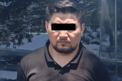 Vinculan a proceso a hombre que intentó llevar a menor a un hotel 