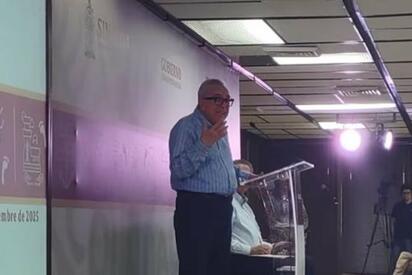 Gobernador de Sinaloa reconoce que la paz aún no se restablece