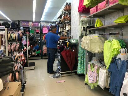 Comerciantes enfrentarán multas por no contar con sistemas contra incendios