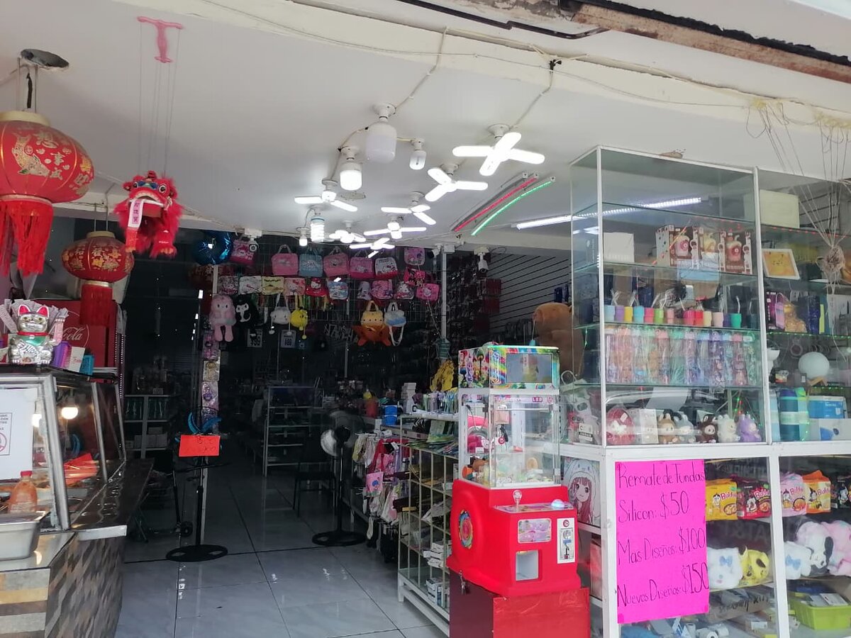 seguridad de locales comerciales
