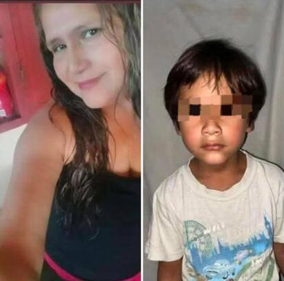 Abuela y su nieto regresan a casa tras ser reportados como desaparecidos en Múzquiz