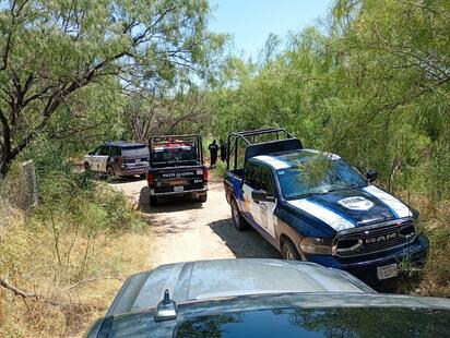 Permanecen sin identificar dos cuerpos recuperados del Río Bravo