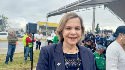 Coahuila participa en el corredor biológico-cultural “Oso-Jaguar”