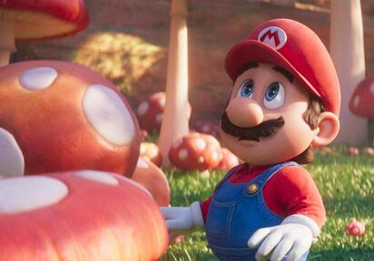 “Super Mario” cumple 40 años marcando la historia de los videojuegos