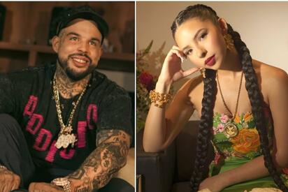 Emiliano Aguilar confiesa por qué ya no habla con su hermana Ángela