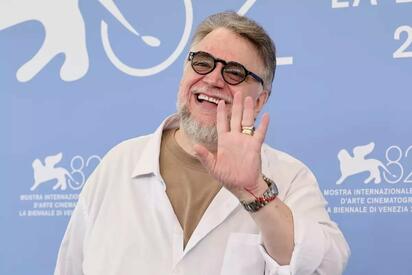 Guillermo del Toro confirma nueva película en España: “3993”
