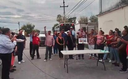México Avante fortalece su presencia en Frontera con la instalación de comité municipal
