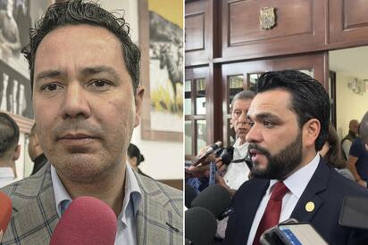 Diputados de Coahuila: 'Le faltó política y consenso al alcalde de Piedras Negras'