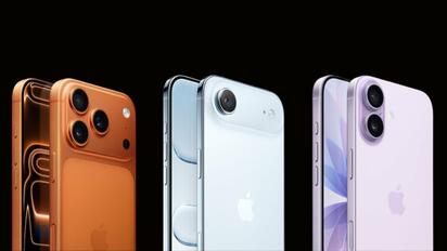 Diferencias entre iPhone 17, iPhone Air, Pro y Pro Max