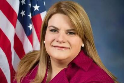 Gobernadora puertorriqueña critica amenazas de Nicolás Maduro