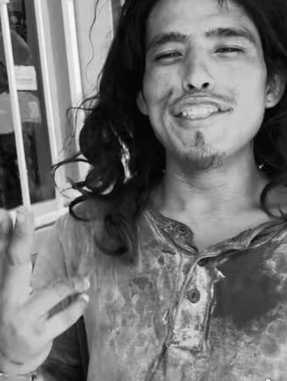 Joven fallece de manera violenta en vía pública de Nueva Rosita; FGE investiga el caso