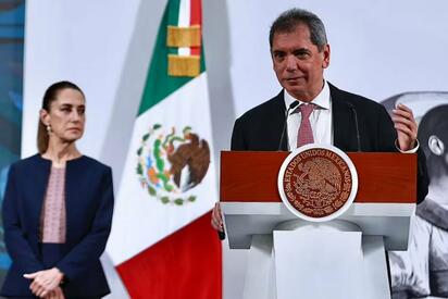 Pemex: deuda histórica genera fuerte presión en presupuesto federal