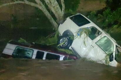 Hombre de 80 años muere arrastrado por río en Cocula, Jalisco