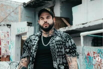Emiliano Aguilar genera polémica por apología al crimen