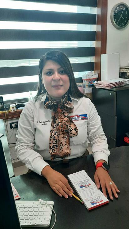 Grúas Salas lanza programa de descuentos y asesoría legales 