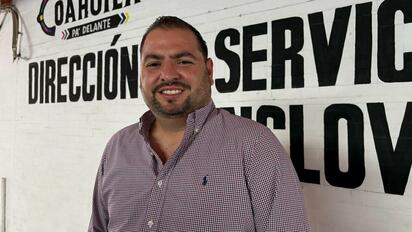 Servicios Educativos investigará caso de alumno invidente rechazado en secundaria 