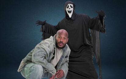 Scary Movie 6 confirma referencias a Nope y Longlegs