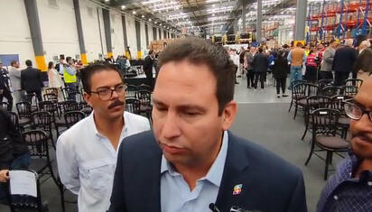 Morena se opone a transporte público gratuito en Saltillo