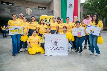 Piedras Negras refuerza acciones de prevención del suicidio