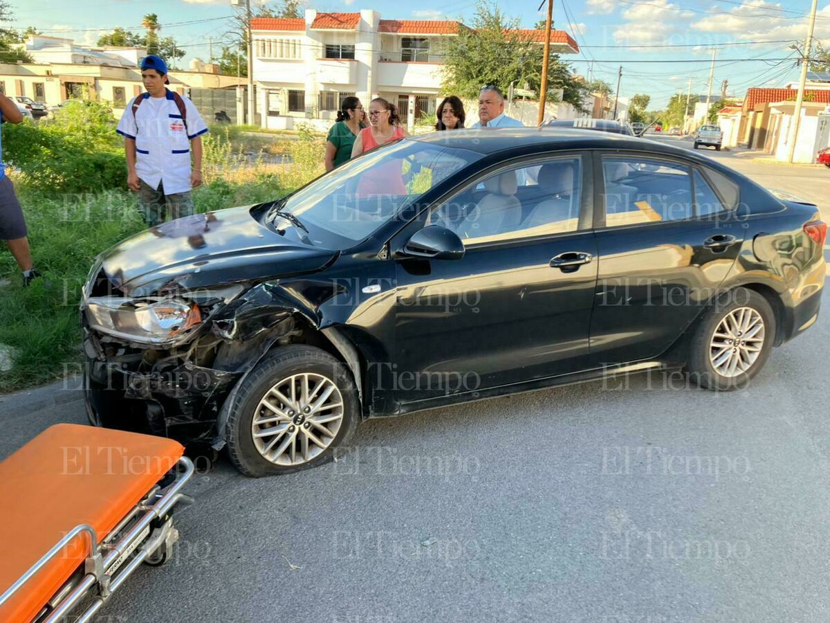 Accidente