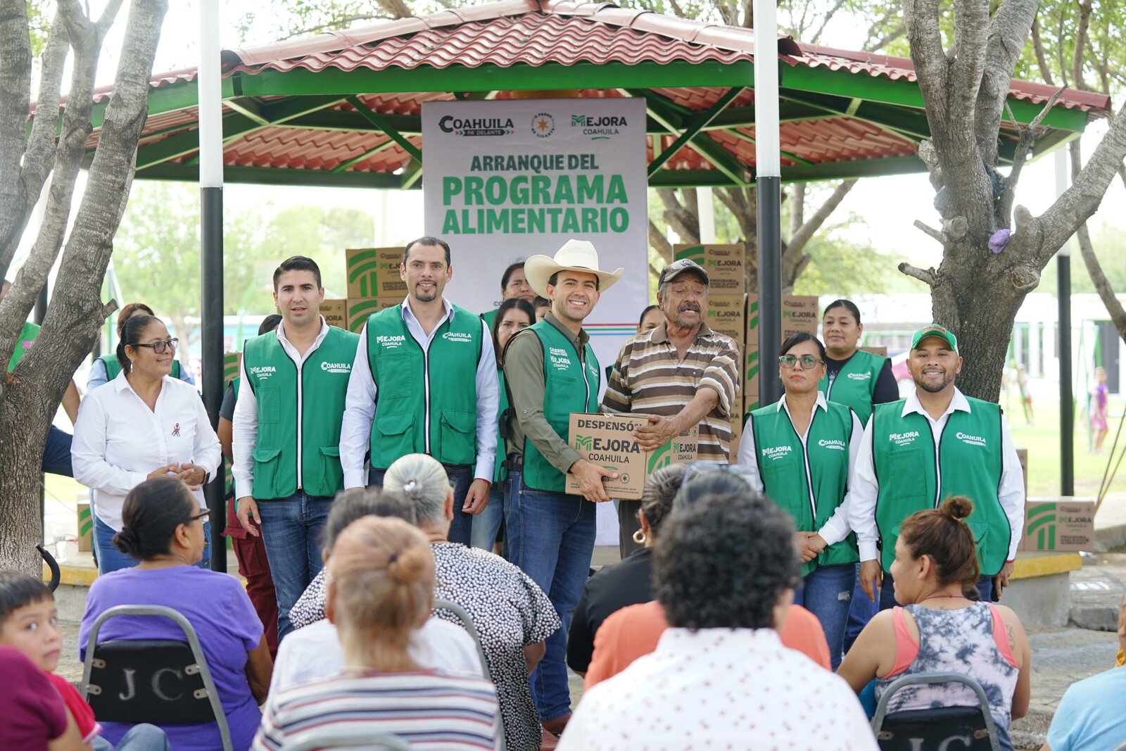 Mejora