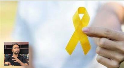 Aumentan suicidios de Región Carbonífera en el mes preventivo