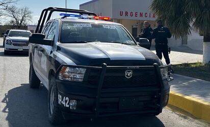 Investiga Fiscalía agresión que dejó grave a joven en Allende