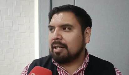 IEC requiere presupuesto de 606.7 mdp para elección 2026