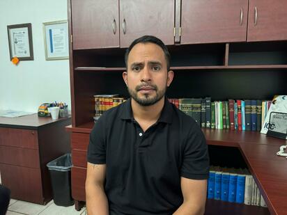 Delegado confirma muerte de Yoshio por impacto de bala