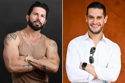 ¿Pelea en puerta? Adrián Marcelo reta a Poncho de Nigris
