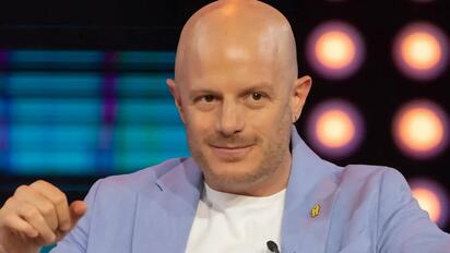 Facundo compara 'La Casa de los Famosos' con 'Big Brother'