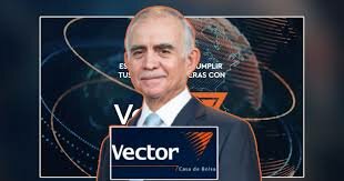 Vector Casa de Bolsa vinculada a red de huachicol fiscal