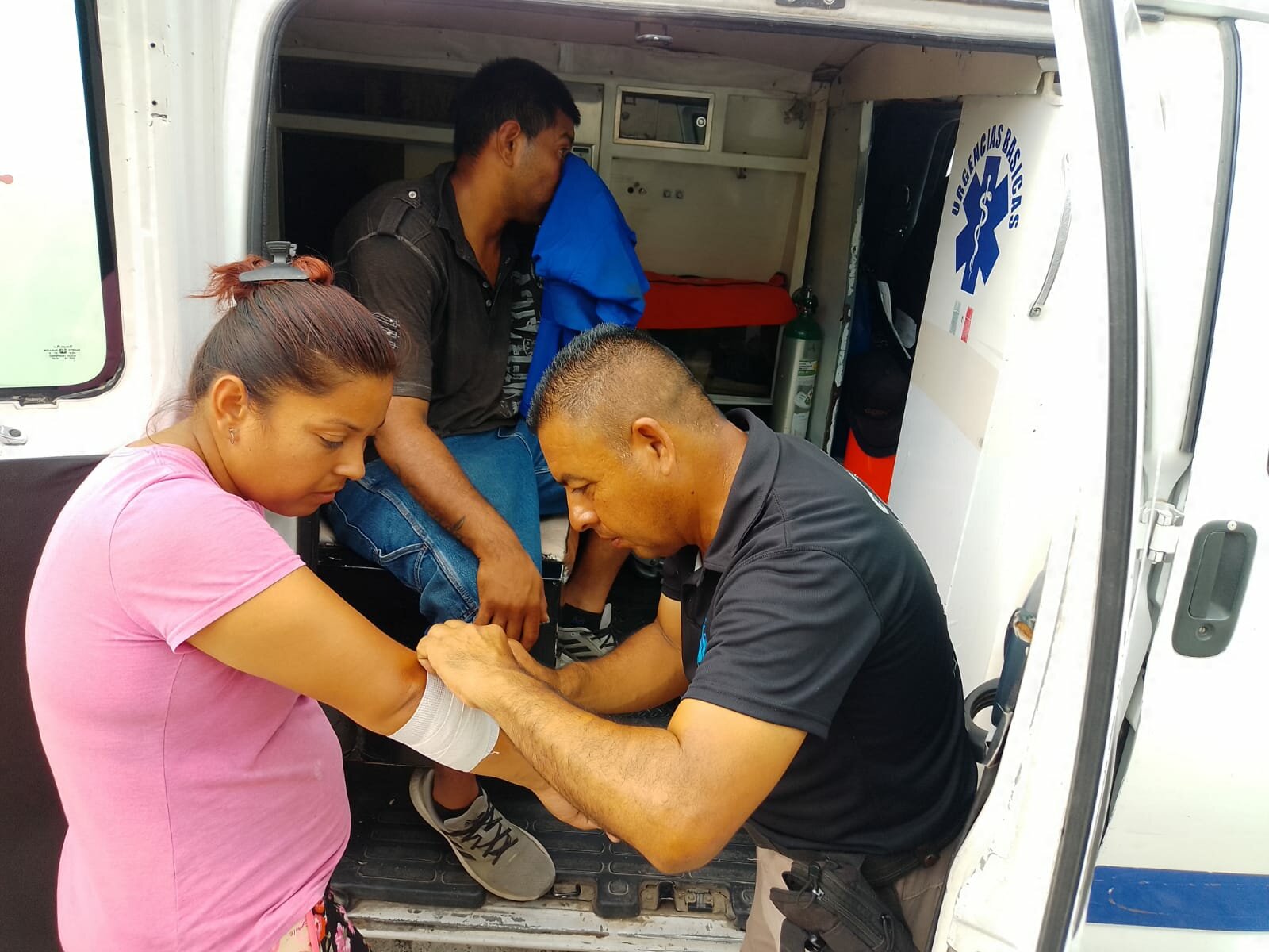 Seguridad