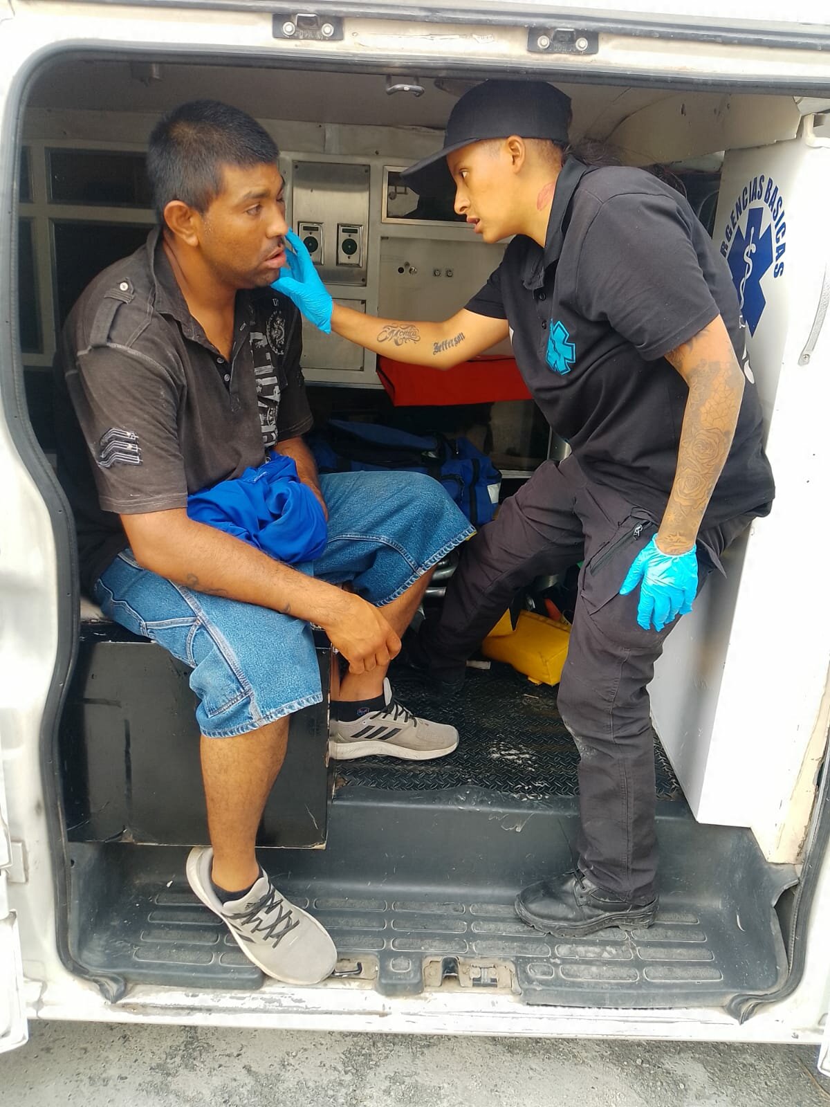 Seguridad