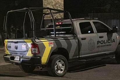 Tragedia en Nuevo León: muere bebé de un año y hay un detenido