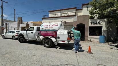 Tras explosión en Iztapalapa, gaseros buscan asegurar sus pipas en la región centro