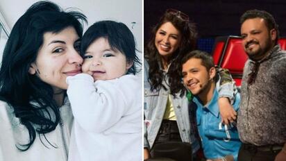 Christian Nodal enfrenta tensiones familiares tras declaraciones de Cazzu
