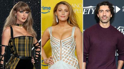 Taylor Swift testificará en juicio entre Blake Lively y Baldoni