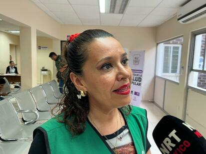 Programas de Mejora Coahuila fortalecen apoyo a familias en la Región Centro