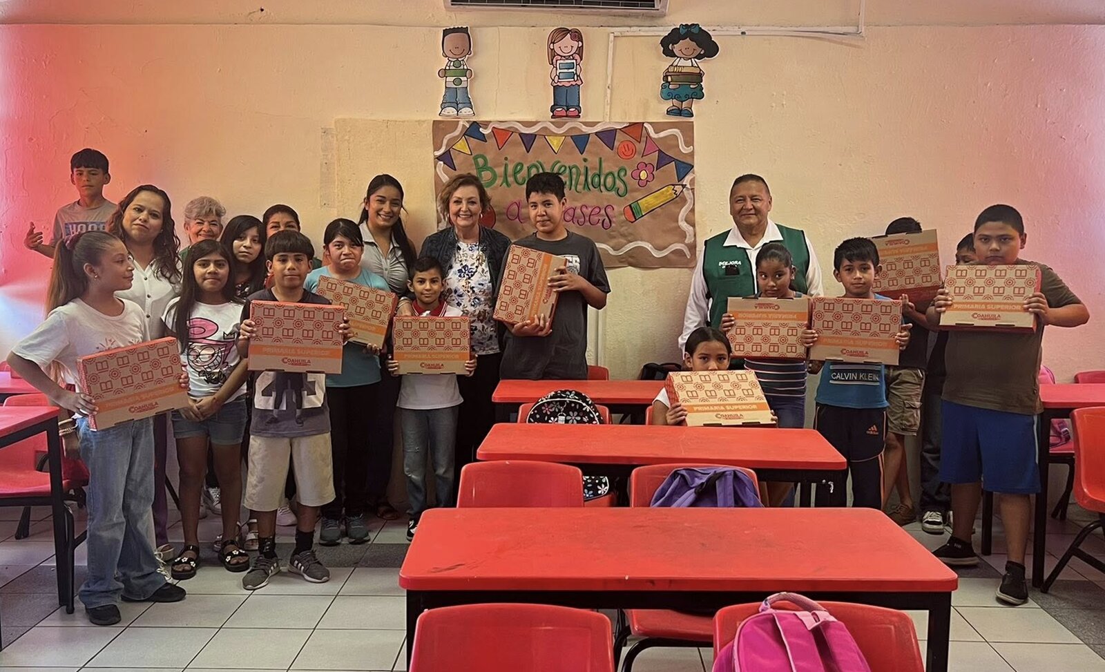 Educación