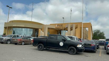 Fiscalía investiga dos hechos de abuso sexual contra menores en Piedras Negras