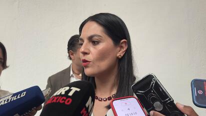 Señalan incongruencia de Morena al rechazar transporte gratis