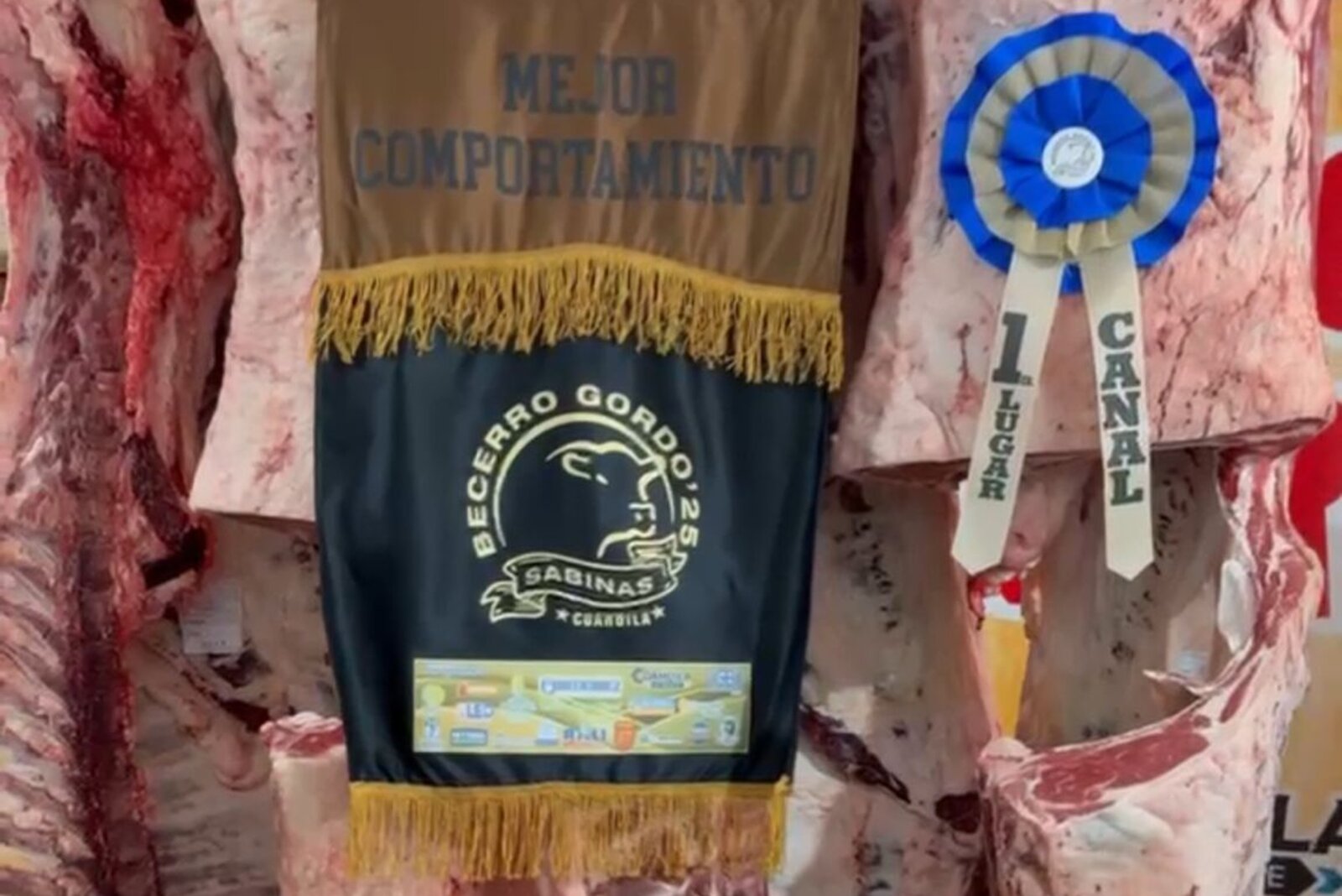 Ganadería