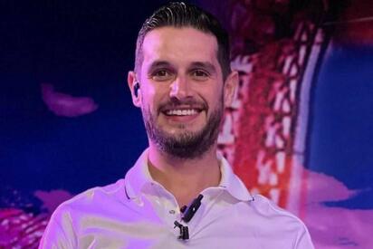 Adrián Marcelo habla de críticas tras su paso por La Casa de los Famosos