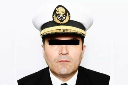 Interpol emite ficha roja contra Fernando Farías, implicado en huachicol