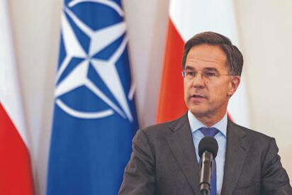 Polonia confirma inicio de operación OTAN “Centinela oriental”