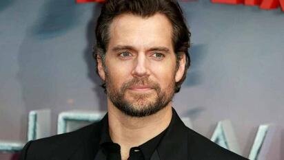 Henry Cavill sufre grave lesión y detiene el rodaje de Highlander
