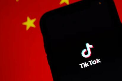 China defiende TikTok antes de negociaciones con EE.UU
