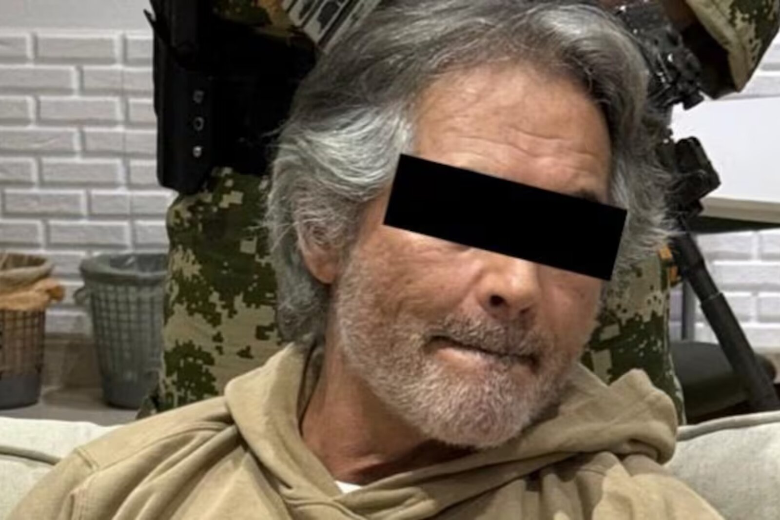 Caso de Hernán Bermúdez