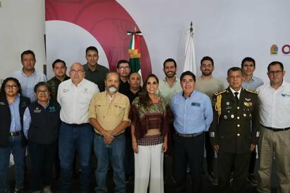 Quintana Roo garantiza acceso libre a playas de Tulum